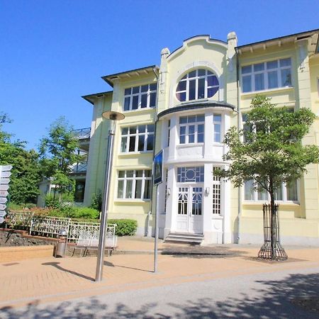 Strandresidenz Brandenburg FeWo 08 ,  Goehren  Exterior foto