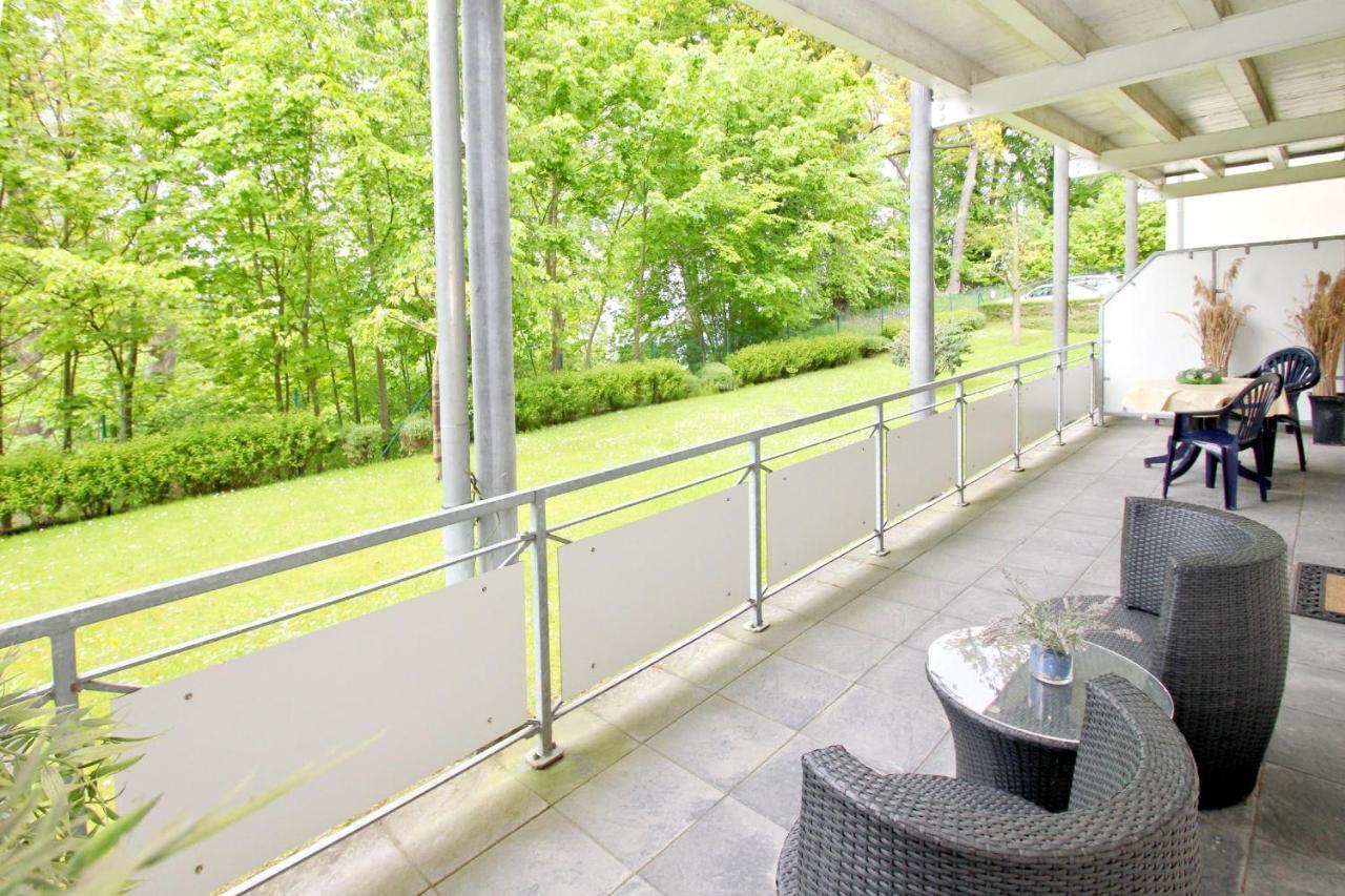 Strandresidenz Brandenburg FeWo 08 ,  Goehren  Exterior foto
